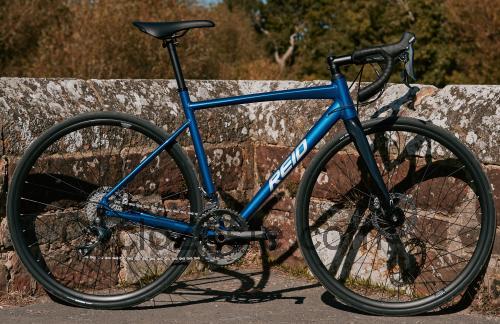 Reid Vantage Endurance 2.0 fiche technique et avis